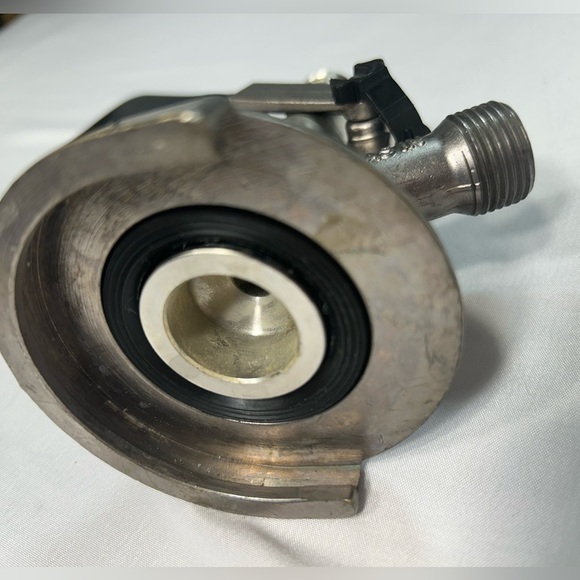 Stainless Steel Keg Connector - Picture 8 of 8